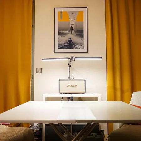 Au Calme Et Bien Desservi Appartement *