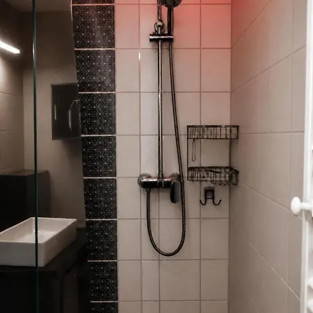Appartement Au Calme Et Bien Desservi