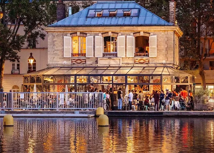 Apartmán Au Calme Et Bien Desservi