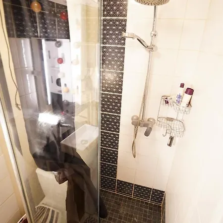 Appartement Au Calme Et Bien Desservi *