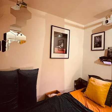 Au Calme Et Bien Desservi Appartement