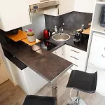 Apartment Au Calme Et Bien Desservi *